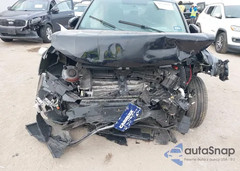 2022 Volkswagen Taos 1.5T Se from USA, damaged, VIN 3VVTX7B21NM074954